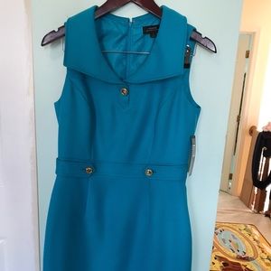 Tahari - Arthur S. Levine dress